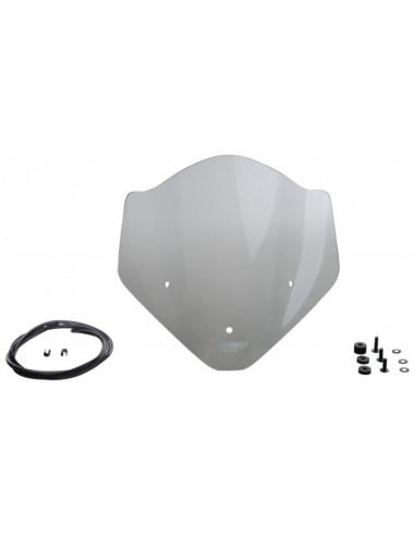 Bulle MRA Sport "SPM"