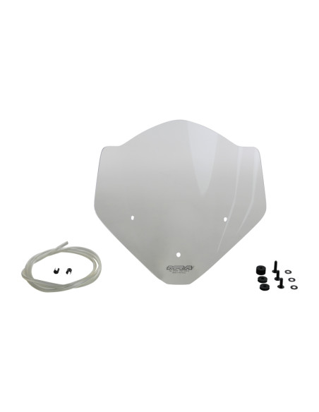 Bulle MRA Sport "SPM"