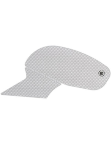 Kit grip de réservoir R&G RACING Eazi-Grip Pro