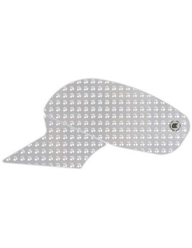 Kit grip de réservoir R&G RACING Eazi-Grip Evo