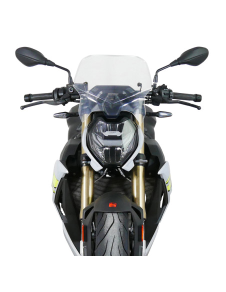 Bulle MRA Sport "NSPN" Bulle MRA Sport "NSPN"