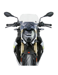 Bulle MRA Sport "NSPN" 2