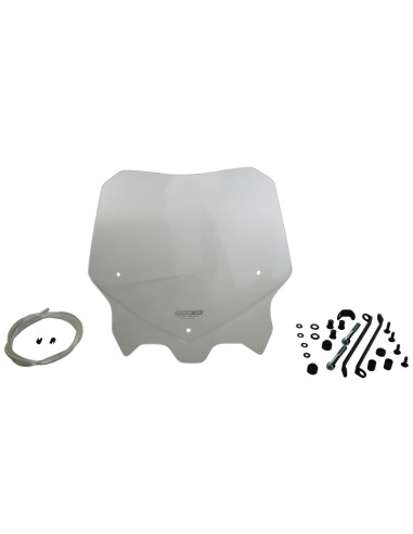 Bulle MRA Sport "NSPN" Bulle MRA Sport "NSPN"