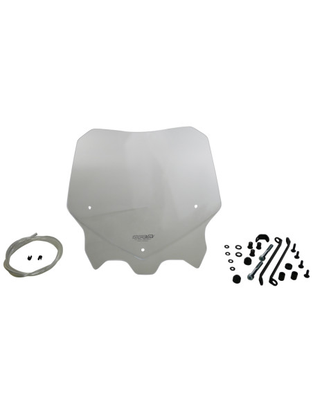 Bulle MRA Sport "NSPN" Bulle MRA Sport "NSPN"