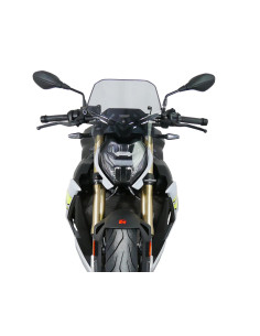 Bulle MRA Sport "NSPN"