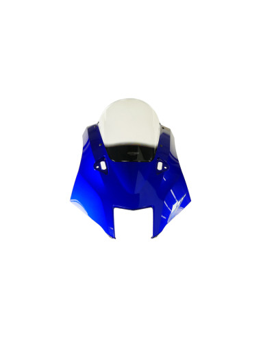 Bulle MRA Racing "R"
