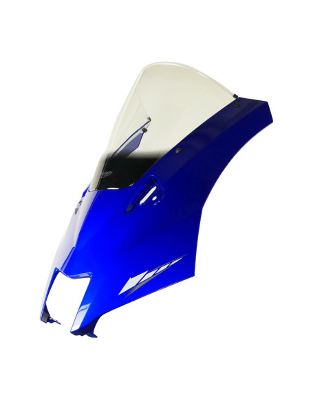 Bulle MRA Racing "R" Bulle MRA Racing "R"