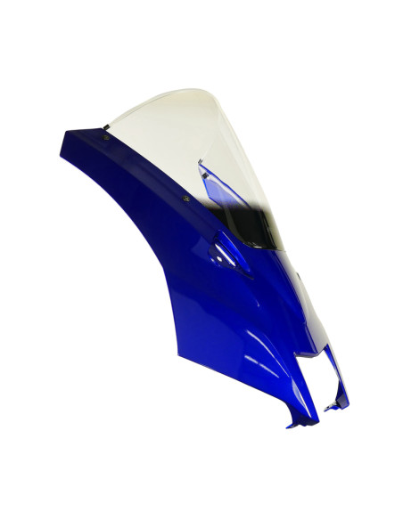 Bulle MRA Racing "R" Bulle MRA Racing "R"