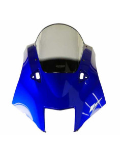 Bulle MRA Racing "R" 2