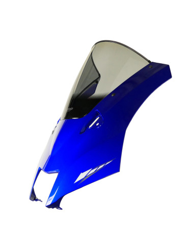 Bulle MRA Racing "R" Bulle MRA Racing "R"