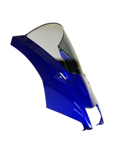 Bulle MRA Racing "R" Bulle MRA Racing "R"