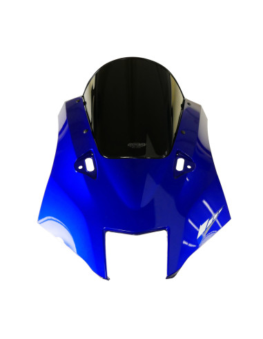 Bulle MRA Racing "R" Bulle MRA Racing "R"