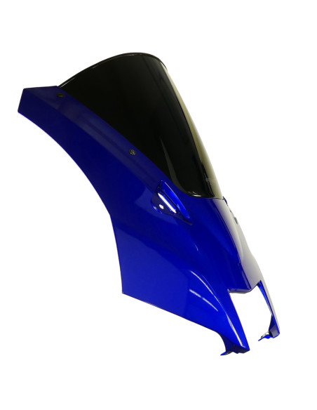 Bulle MRA Racing "R" Bulle MRA Racing "R"