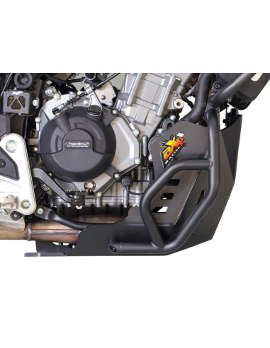 Sabot AXP Adventure - PEHD 8mm