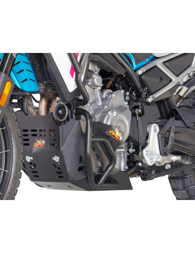 Sabot AXP Adventure - PEHD 8mm