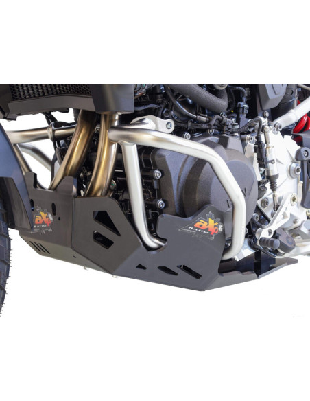 Sabot AXP Adventure - PEHD 8mm