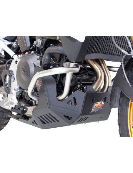 Sabot AXP Adventure - PEHD 8mm