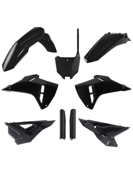 Kit plastique POLISPORT Restyling