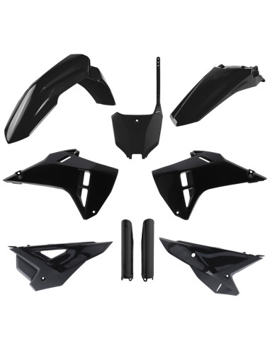 Kit plastique POLISPORT Restyling