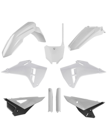 Kit plastique POLISPORT Restyling