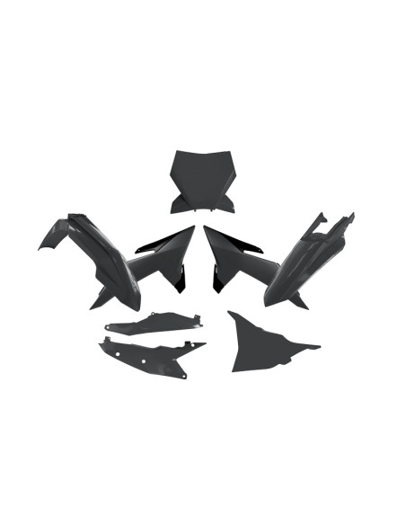 Kit plastiques RACETECH