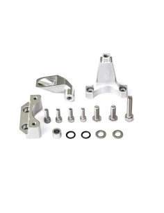 Kit de montage pour amortisseur de direction YSS 2