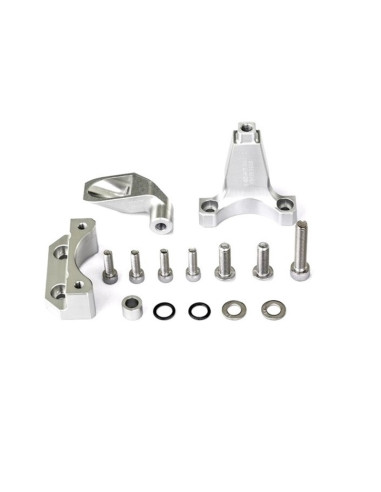 Kit de montage pour amortisseur de direction YSS