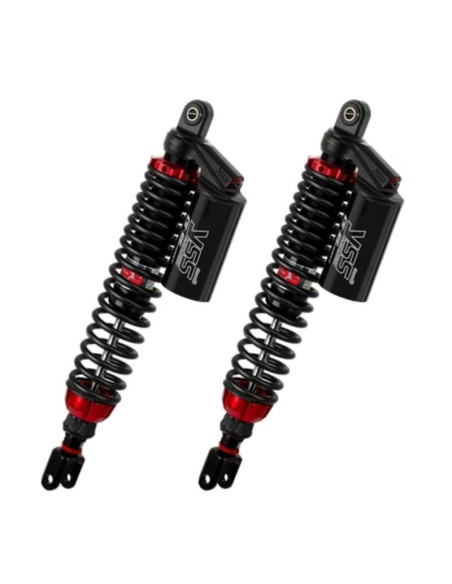 Bi-amortisseur arrière YSS G-Sport