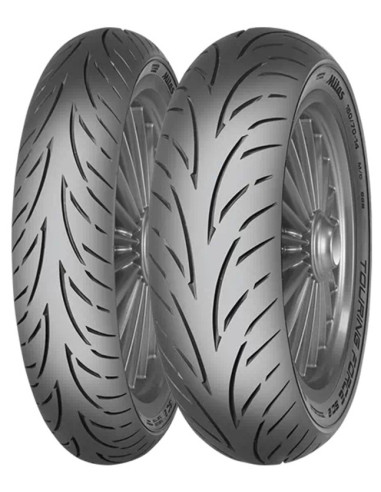 Pneu MITAS TOURING FORCE-SC 2 REINF 130/70-12 64S TL/TT