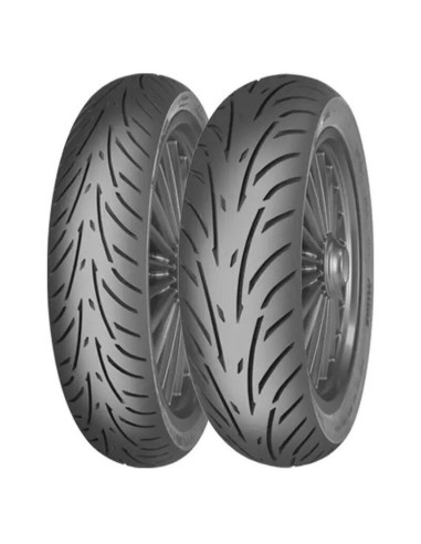Pneu MITAS TOURING FORCE-SC REINF 110/80-14 59S TL