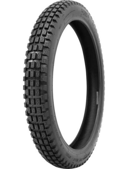 Pneu KENDA K7104F IBEX TRIALS  80/100-21 NHS 51M TT