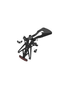 Support de plaque ajustable LIGHTECH 2