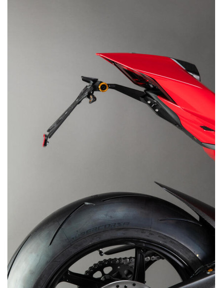 Support de plaque ajustable LIGHTECH