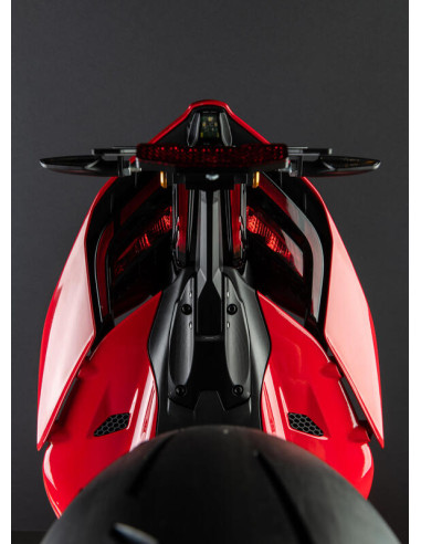 Support de plaque ajustable LIGHTECH