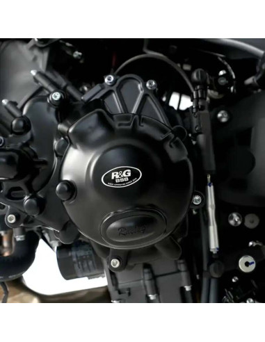 Kit de couvre-carter moteur R&G RACING Race Series