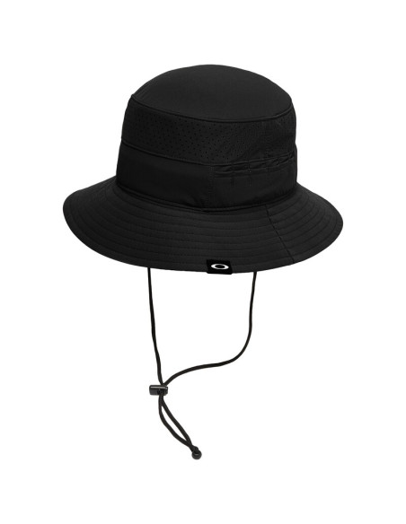 Chapeau OAKLEY Dropshade Boonie - Blackout
