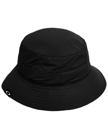 Chapeau OAKLEY Dropshade Boonie - Blackout