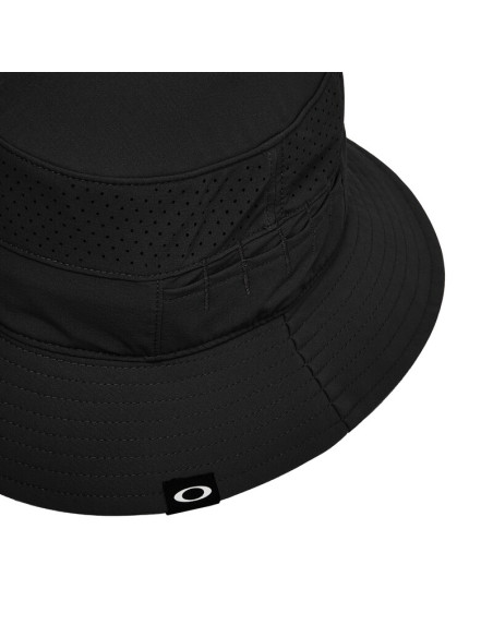 Chapeau OAKLEY Dropshade Boonie - Blackout