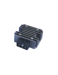 Régulateur TECNIUM by DZE 2