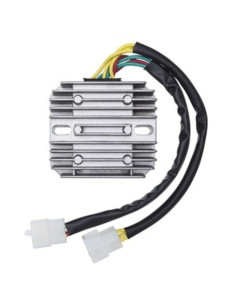 Régulateur TECNIUM by DZE