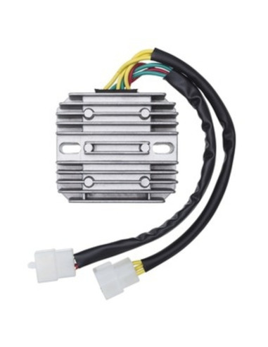 Régulateur TECNIUM by DZE