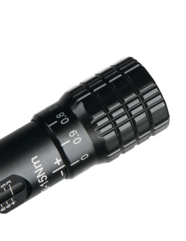 Clé dynamométrique aluminium compacte à déclenchement avec cliquet réversible BETA TOOLS