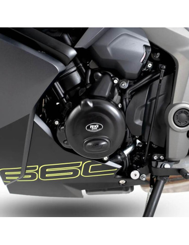 R&G RACING Engine Cover Left