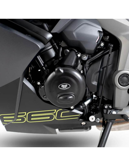 R&G RACING Engine Cover Left