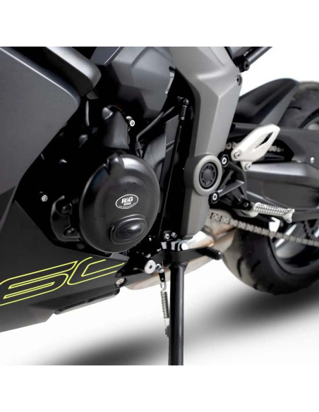 R&G RACING Engine Cover Left