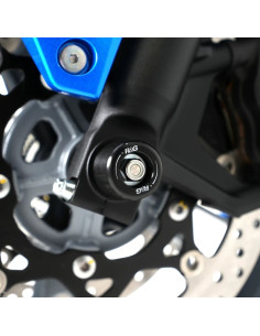 Kit de protections street R&G RACING stage 2 2