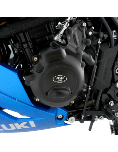 Kit de protections street R&G RACING stage 2