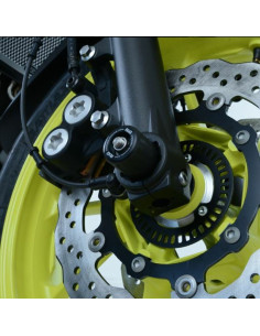 Kit de protections street R&G RACING stage 2 2