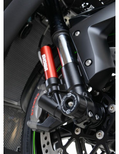 Kit de protections street R&G RACING stage 2 2