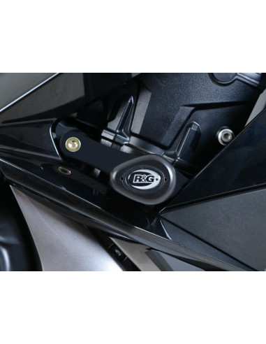 Kit de protections street R&G RACING stage 2
